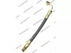 Шланг короткий для подъемника NORDBERG N4123H-4,5T