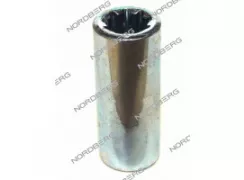 Втулка соединительная мотора и насоса для подъемника NORDBERG 4122A-4T