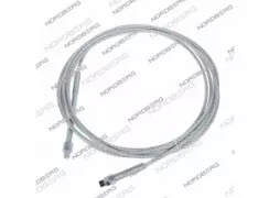 Трос для подъемника TLT240SB/TLT240SBA (8566 мм)