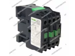Пускатель 220V магнитный для подъемников NORDBERG