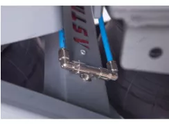 Минилифт AR100.2 WASH MINI X1 (3000 кг)