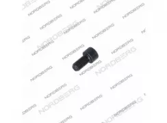 Винт с шестигранной головкой под торцевой ключ рейки SUV для N631-3,5
