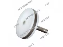 Поршень насоса пластиковый для NORDBERG N402
