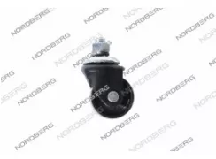 Колесо заднее для N3204