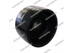 Колесо металлическое D1=83мм D2=18мм для N3203