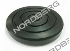 Насадка на домкрат NORDBERG