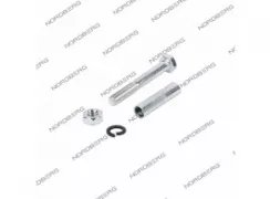 Ось колеса для N3710