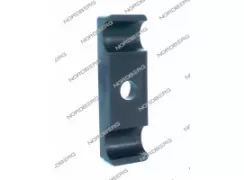 Фиксатор трубок пластиковый для пресса NORDBERG N3675E