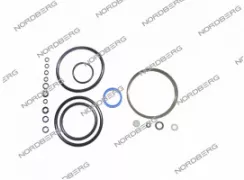 NORDBERG ЗАПЧАСТЬ РЕМКОМПЛЕКТ для пресса N3645AL