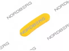 ОПЦИЯ ВСТАВКА (5509014) защитная продолговатая, пластик NORDBERG