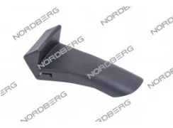 ОПЦИЯ НАКЛАДКА NORDBERG 5509019 удлиненная на зажимные кулачки для 4638/4639/4640