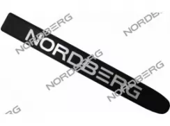 Кожух пластиковый на монтировку NORDBERG