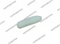Вставка защитная плоская, пластик(для головки CW-113-020003-0) для NORDBERG 4638E