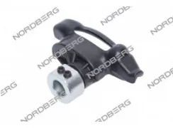 Головка CT-S-0120000 (6009425) монтажная пластиковая с металлическим адаптером NORDBERG