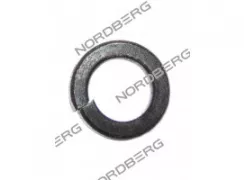 Шайба ?10 пружинная для NORDBERG 4641