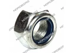 Гайка отжимного цилиндра M18X1.5 NORDBERG GB889.1 (5004111)