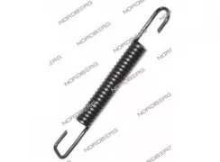 Пружина BLH2.0x9x95 для NORDBERG 4640