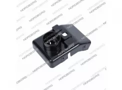Корпус пульта пластиковый для 46TRK26
