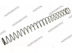 Пружина рабочей головки NORDBERG