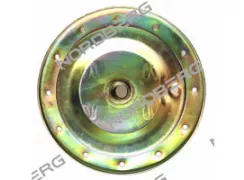 Крышка отжимного цилиндра, алюминиевая для NORDBERG 4638E