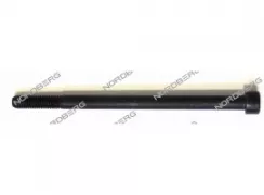 Болт для вала M10?160 для 4524