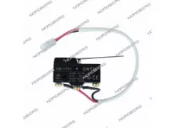 Выключатель TB-F-0100004 (5508009) для кожуха для 4524E