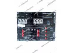 Плата вычислительная для NORDBERG 4523C