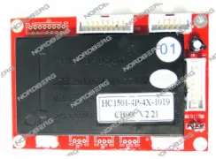 Плата (6008851) вычислительная для NORDBERG 4524E, 4524C
