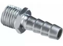 Переходник M1/4" - елочка диам. 8 мм NORDBERG