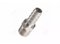 Переходник M1/4" - елочка диам. 10 мм
