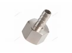 Переходник F1/2" - елочка диам. 10 мм