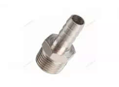 Переходник M1/2" - елочка диам. 12 мм
