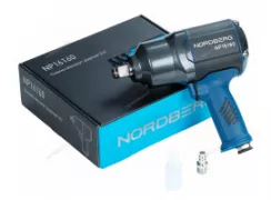 Пневмогайковерт ударный 3/4", 2000Нм NORDBERG