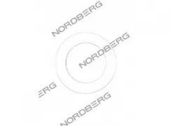 Запчасть №48 для NORDBERG NO5025