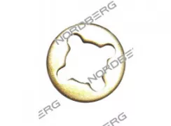 Запчасть №44 для NORDBERG NO5025