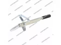 Ручка с кронштейном в сборе для N4008