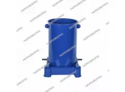 Емкость для смазки для NO5012