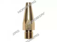 Сопла внутренние для NORDBERG NS2, NS3