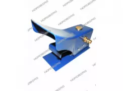 Педаль для NORDBERG NS4