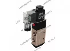 Клапан электромагнитный 4V210 для NORDBERG NL24