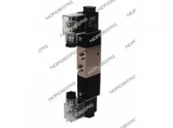 Клапан электромагнитный 4V230 для NORDBERG NL24