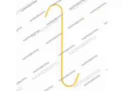 Крюк для NL2