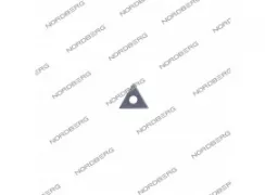 Резцы твердосплавные HT (1шт.) для NL1, NL2
