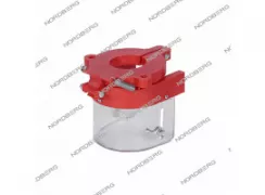 Защитный кожух для ND1660