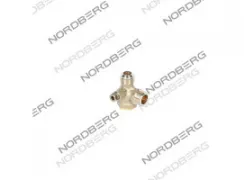 Обратный клапан М1/2"-М1/2" для NCP100/360A, NCP100/420A, NCP100/420
