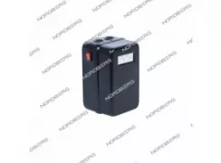 Блок автоматики в сборе 4 кВт NORDBERG