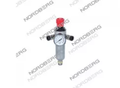 Регулятор давления 1/2" в сборе для NCP200/580, NCP300/690