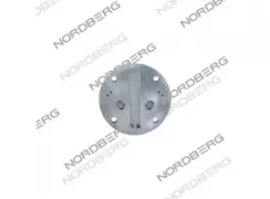 Клапанная плита в комплекте для NCP300/690; NCP300/880; NCP300/950