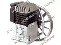 Головка компрессорная для NORDBERG NC100/480