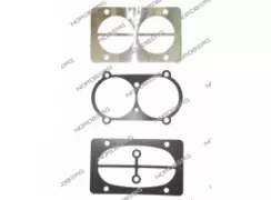 Комплект прокладок для NORDBERG NCE300/810